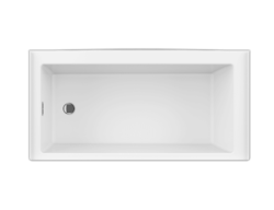 BAIN DE VILLE collection alcove tub